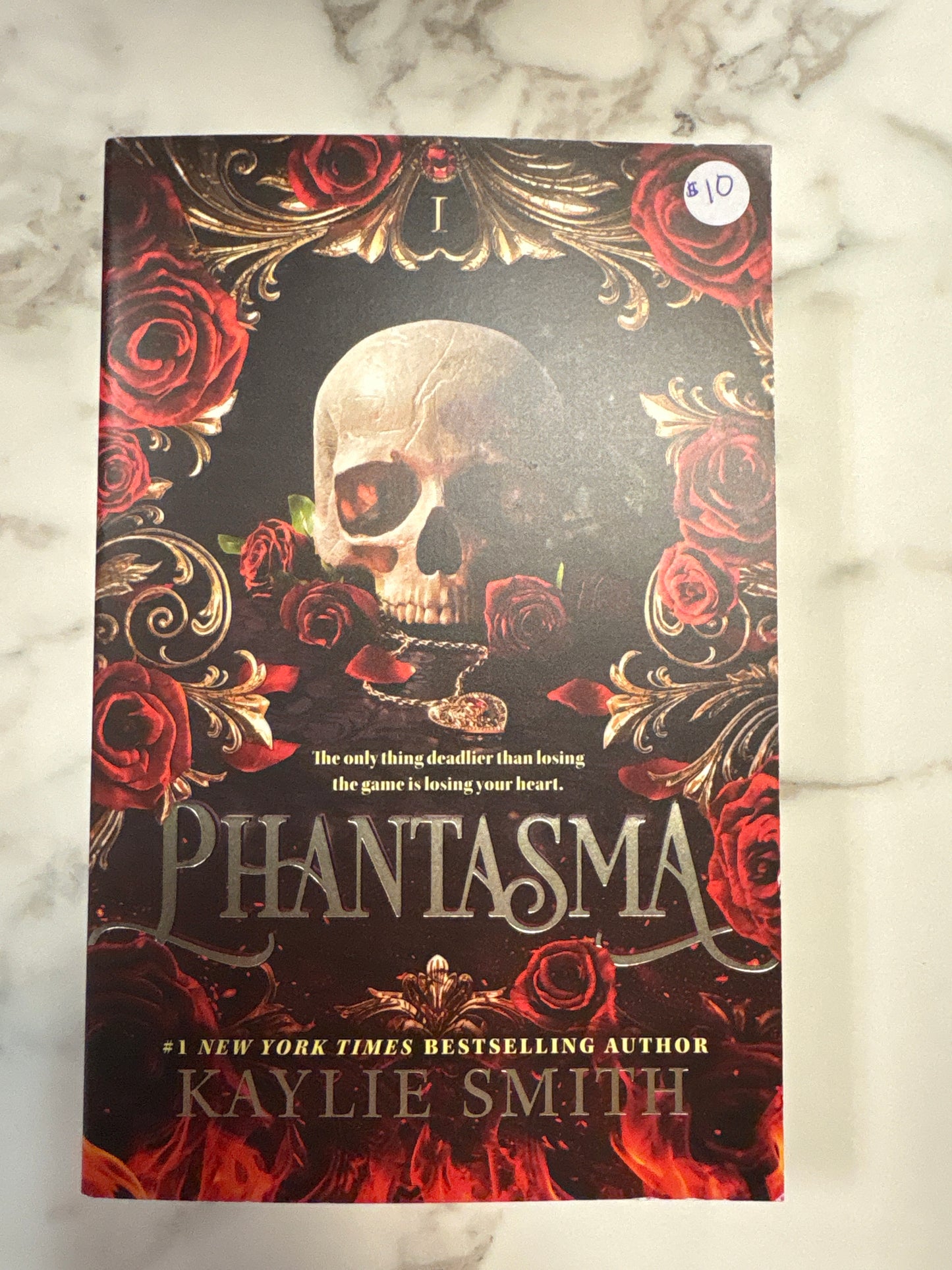 Phantasma