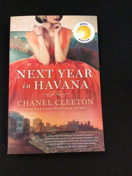 Next Year in Havana