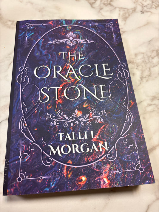 The Oracle Stone