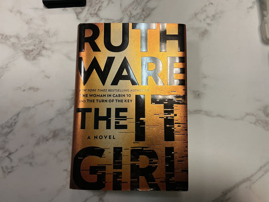 The It Girl