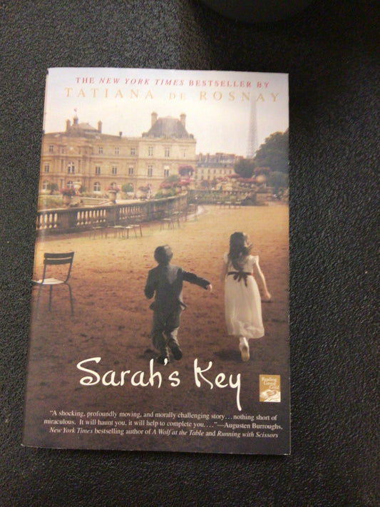 Sarah’s Key
