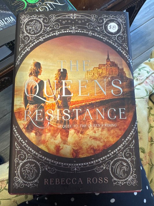 The Queen’s Resistance