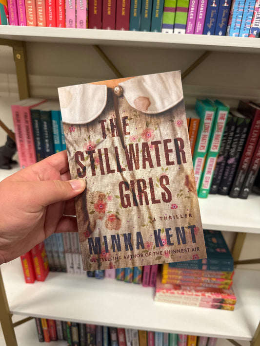 The Stillwater Girls