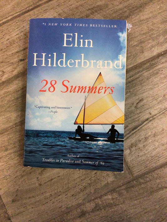 28 Summers