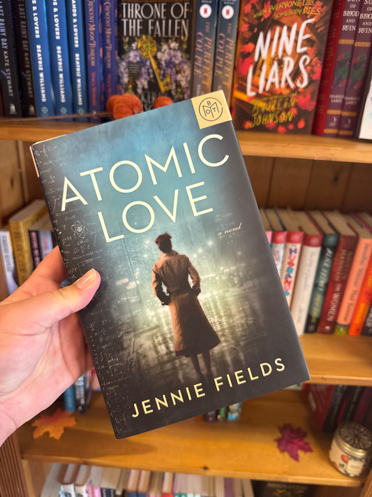 Atomic Love