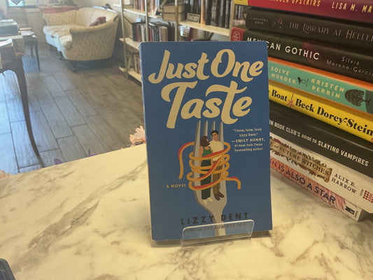 Just One Taste