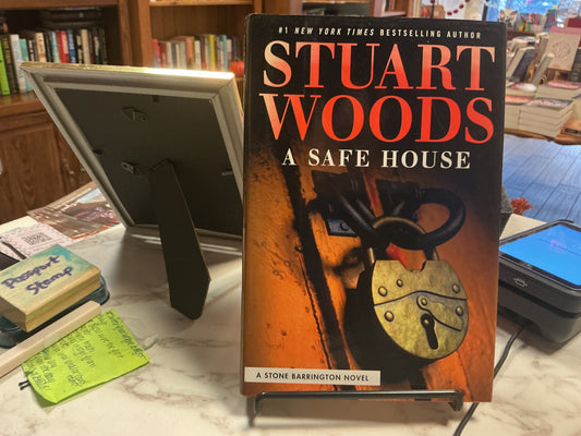 A safe house