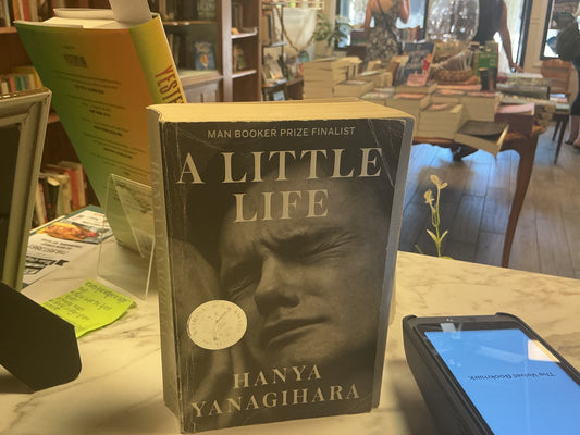 A Little Life
