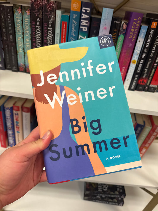 Big Summer
