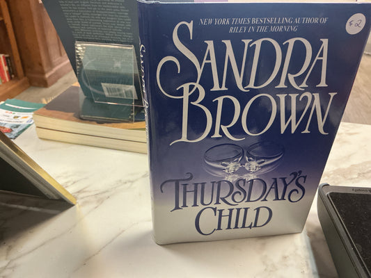 Thursday’s Child