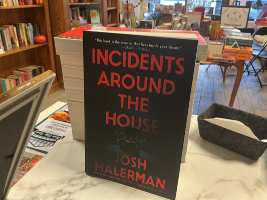 Incidents Around The House