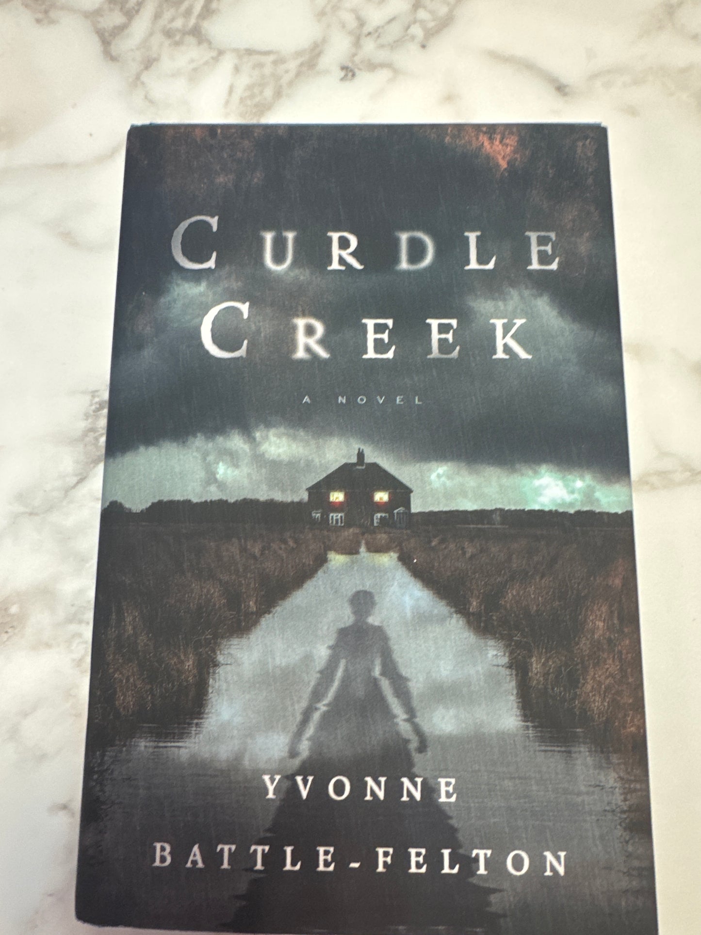 Curdle Creek