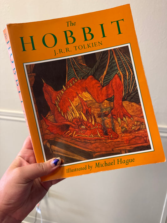The Hobbit