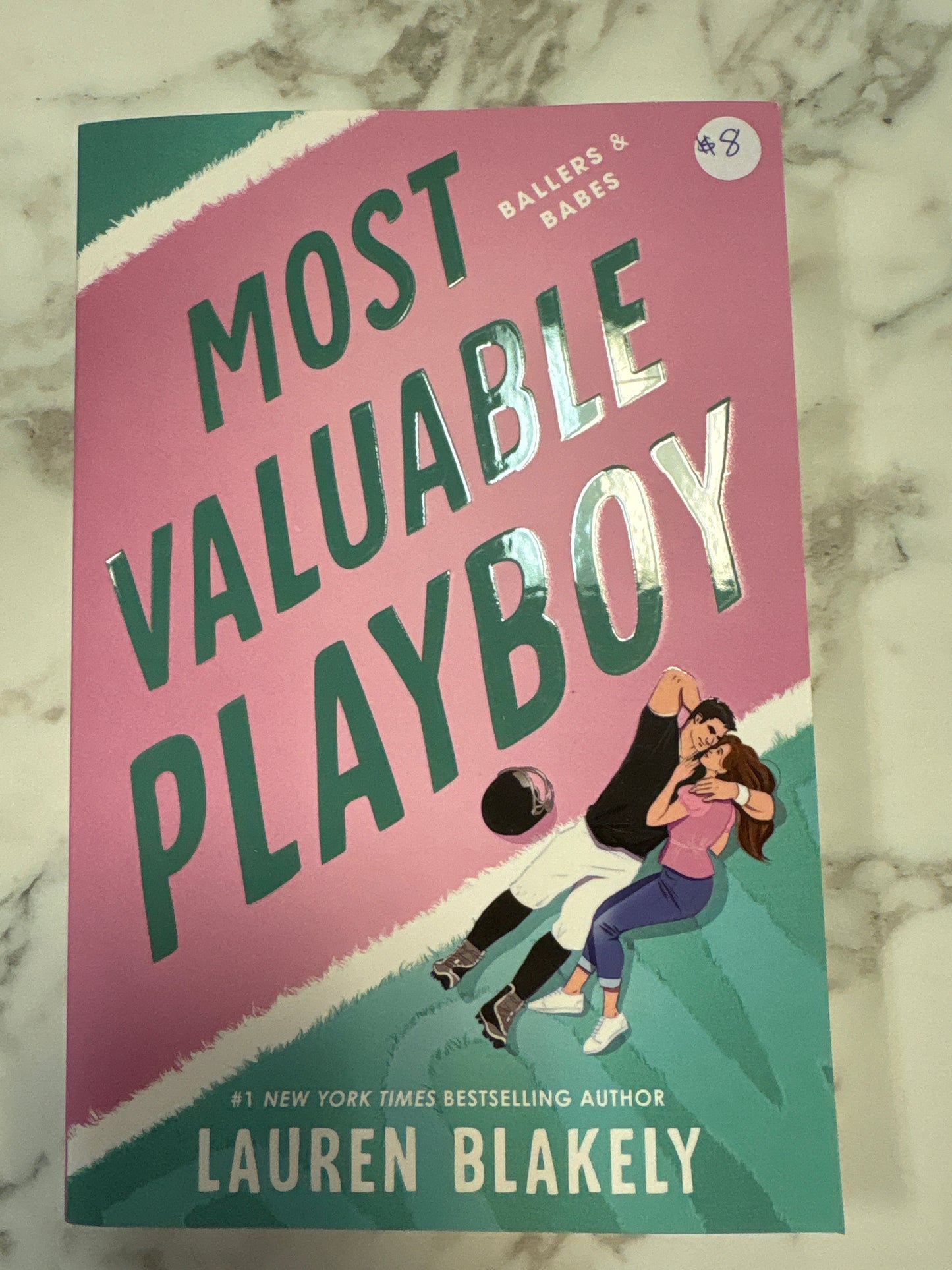 Most Valuable Playboy