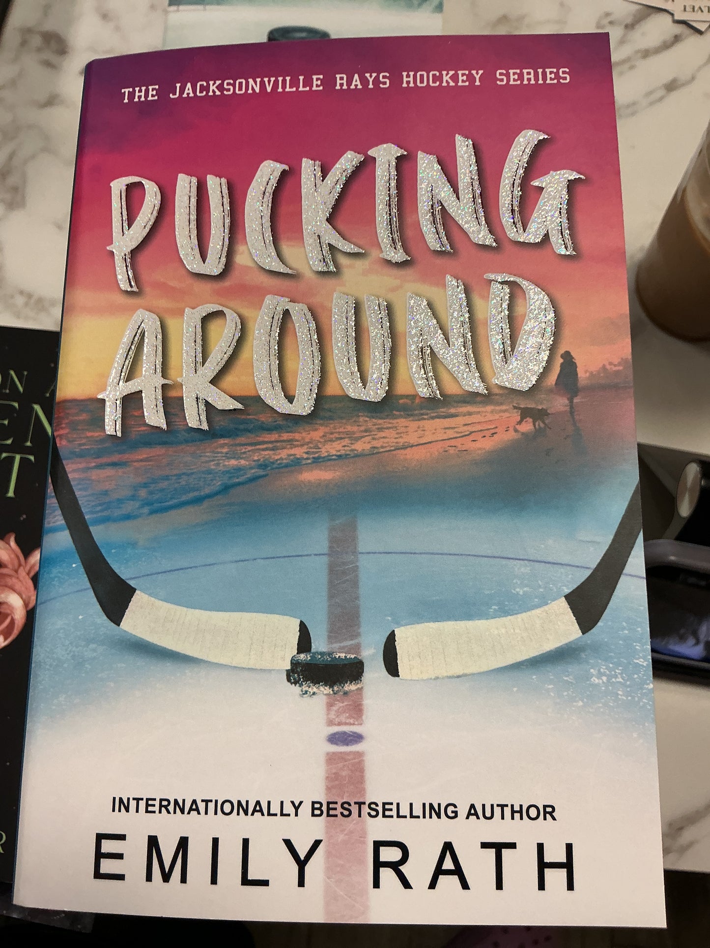 Pucking Around