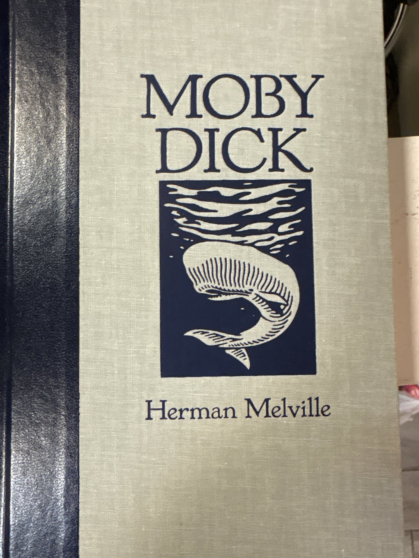 Moby Dick