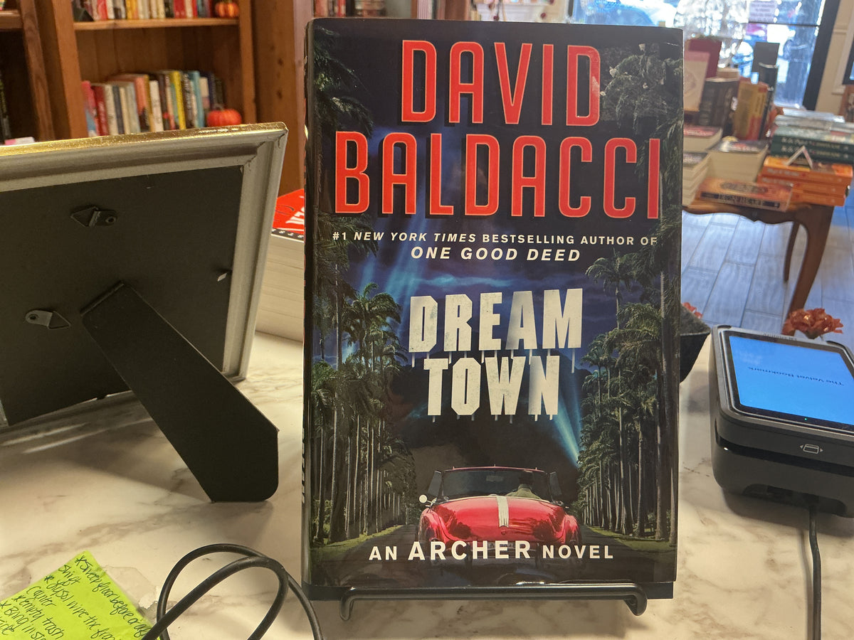 Dream town