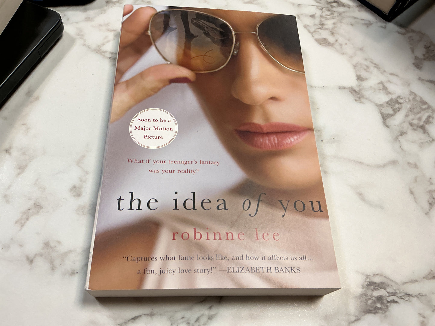 The Idea of You