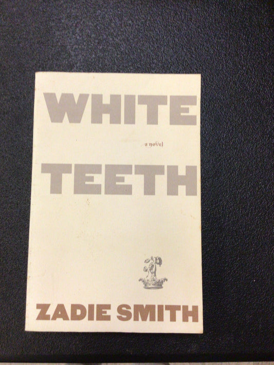 White Teeth