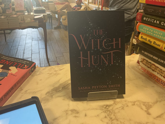 The Witch Hunt