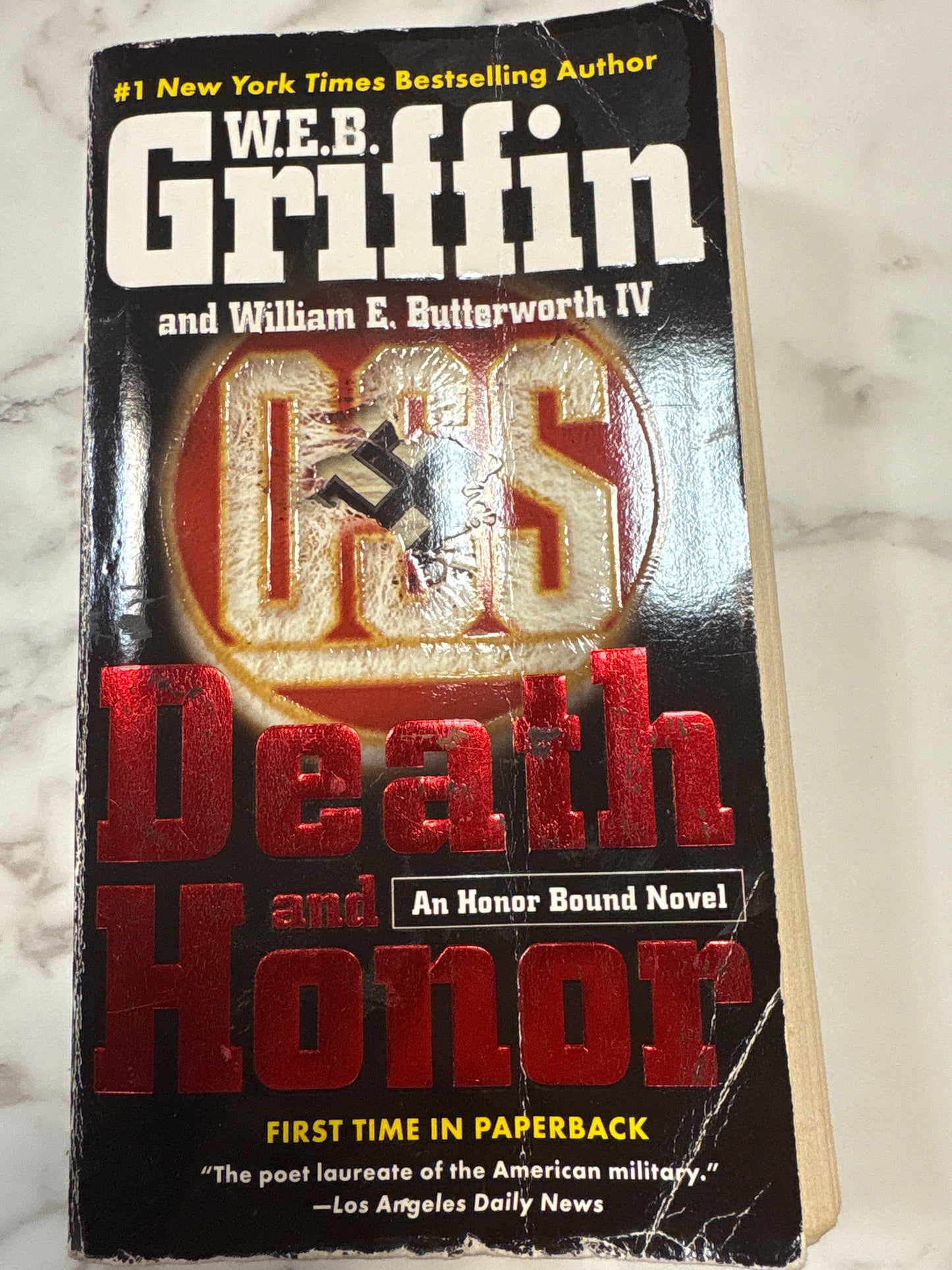 Death and Honor