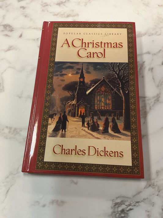 A Christmas Carol