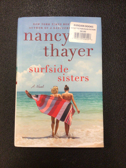 Surfside Sisters