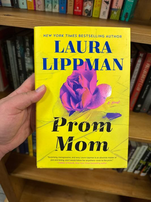 Prom Mom