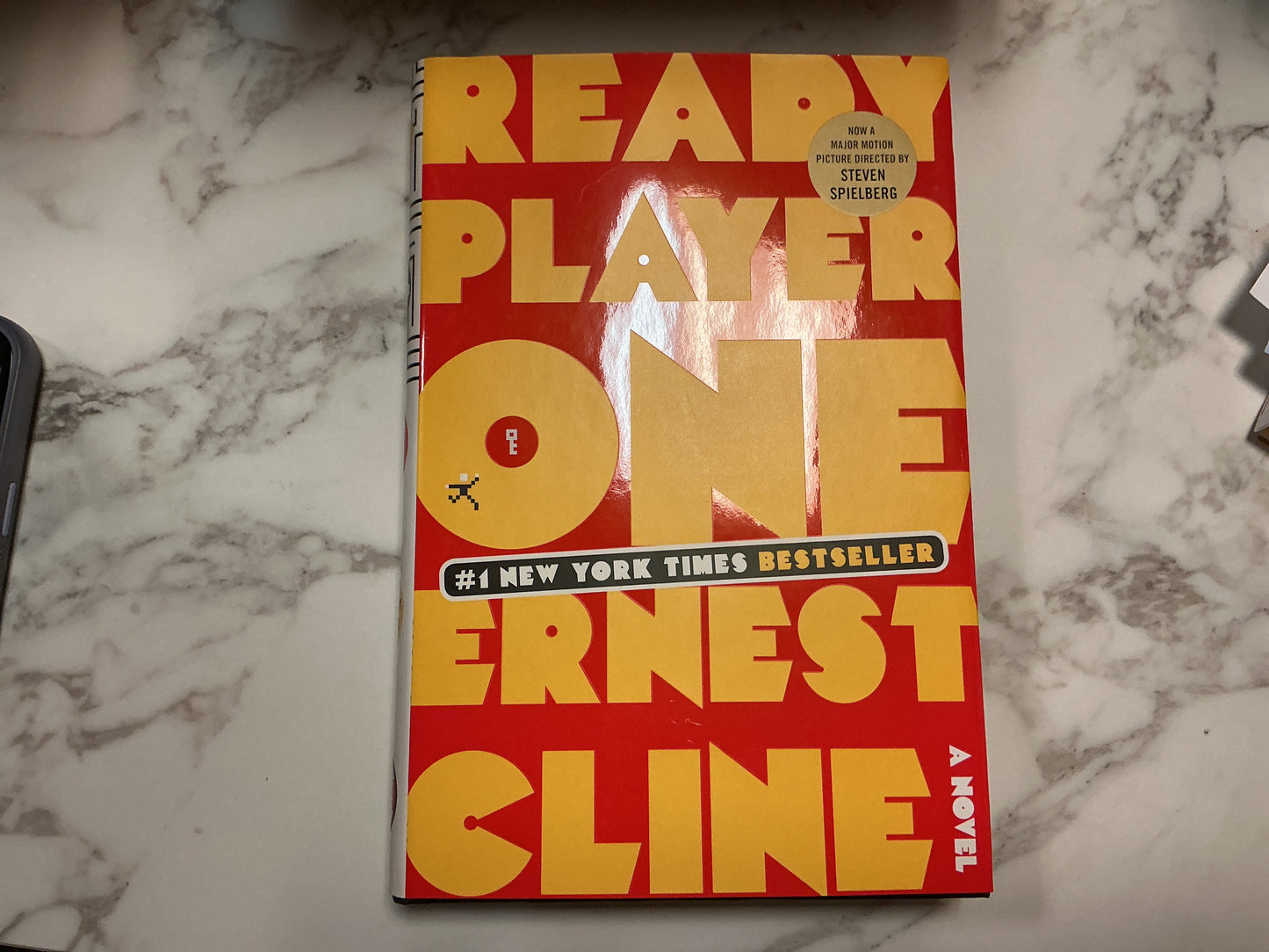 Ready Player One