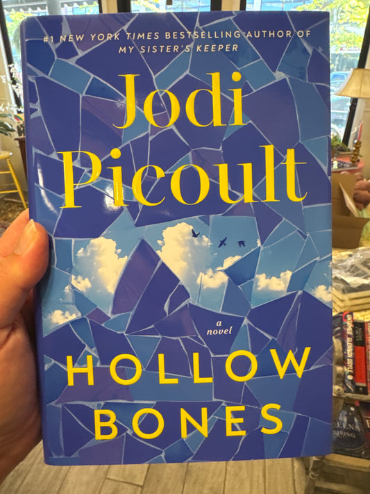 Hollow Bones