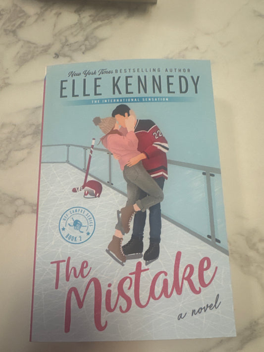 The Mistake