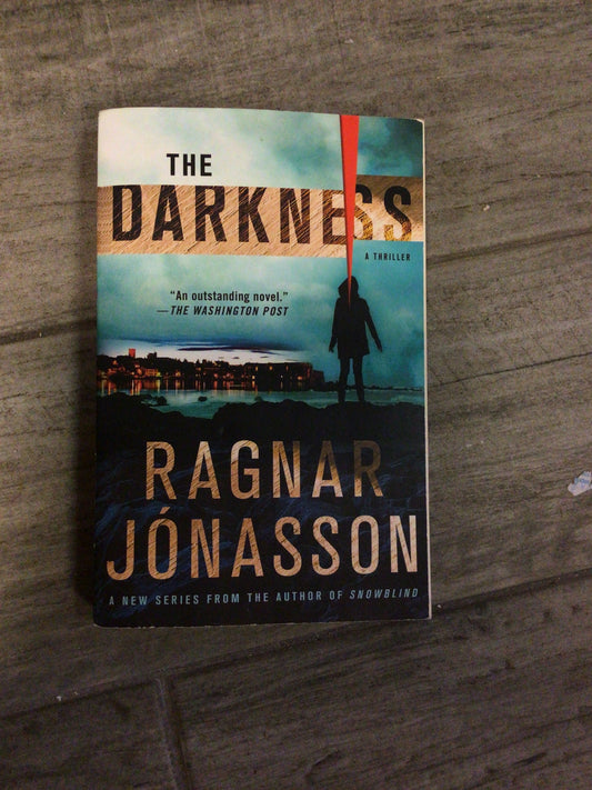 The Darkness