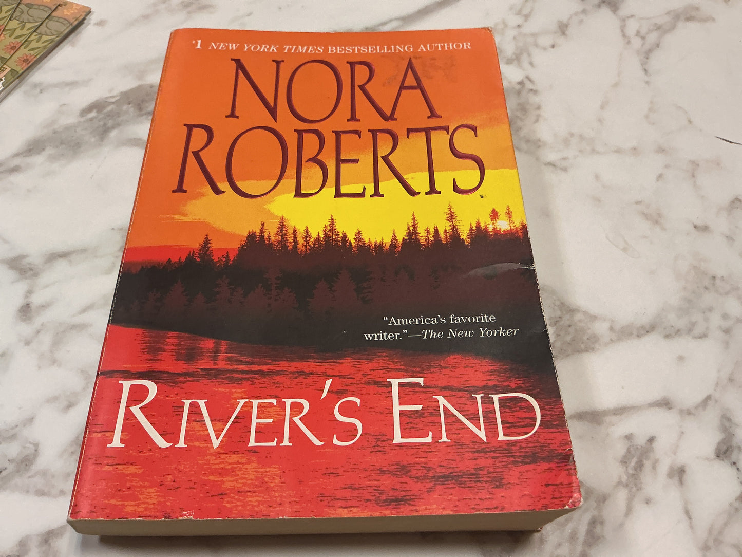 River’s End