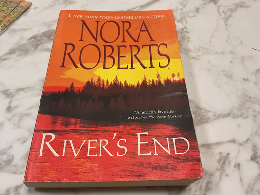 River’s End