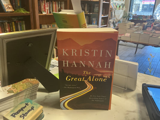 The Great Alone