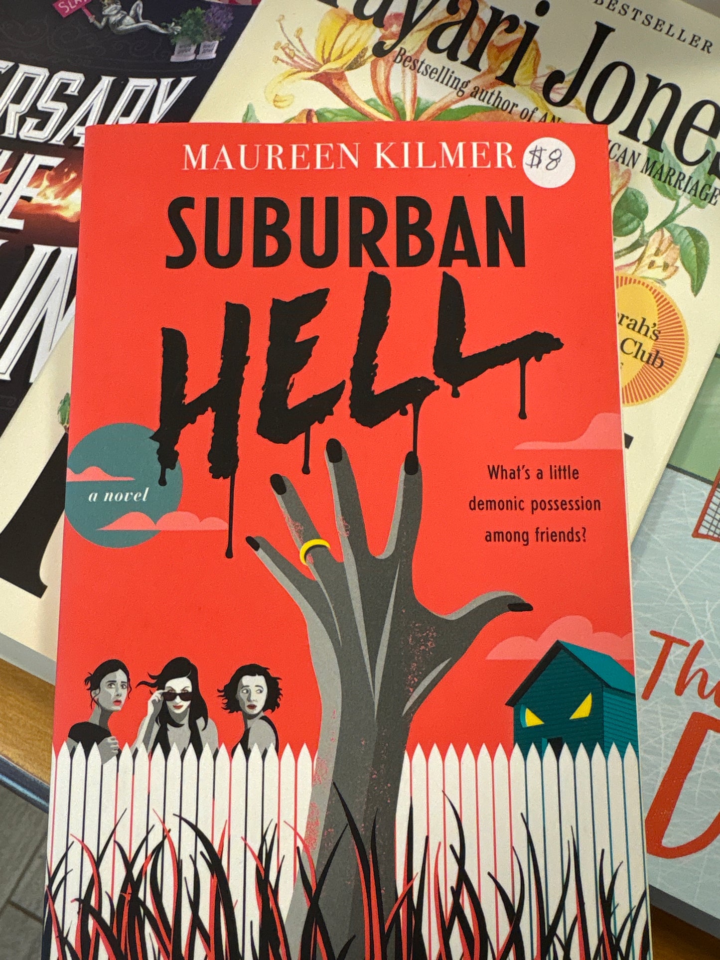 Suburban Hell