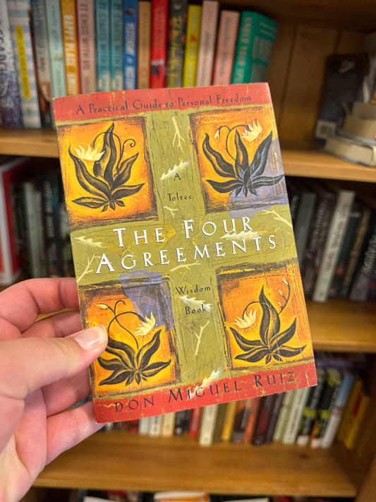 The Four Agreements