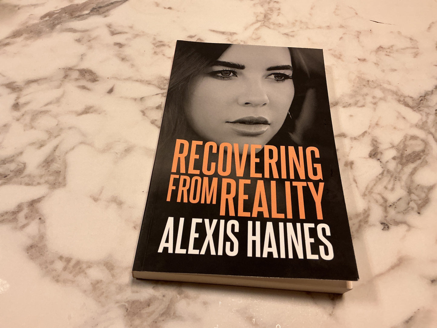 Recovering from Reality