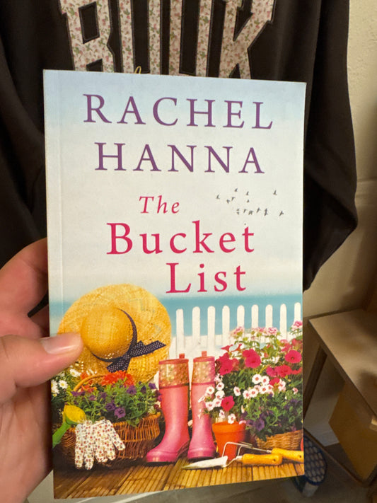 The Bucket List