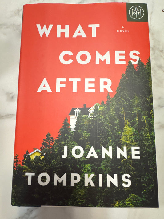 What Comes After