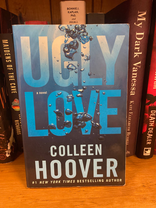 Ugly Love