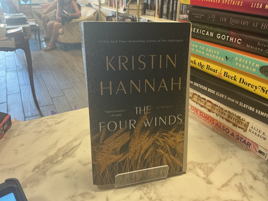 The Four Winds