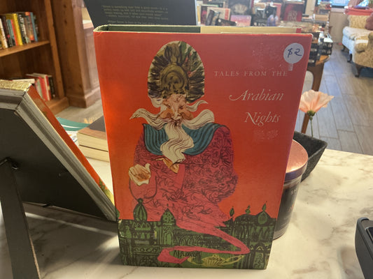 Tales of Arabian Nights