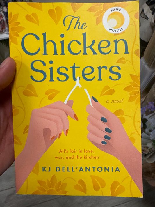 The Chicken Sisters