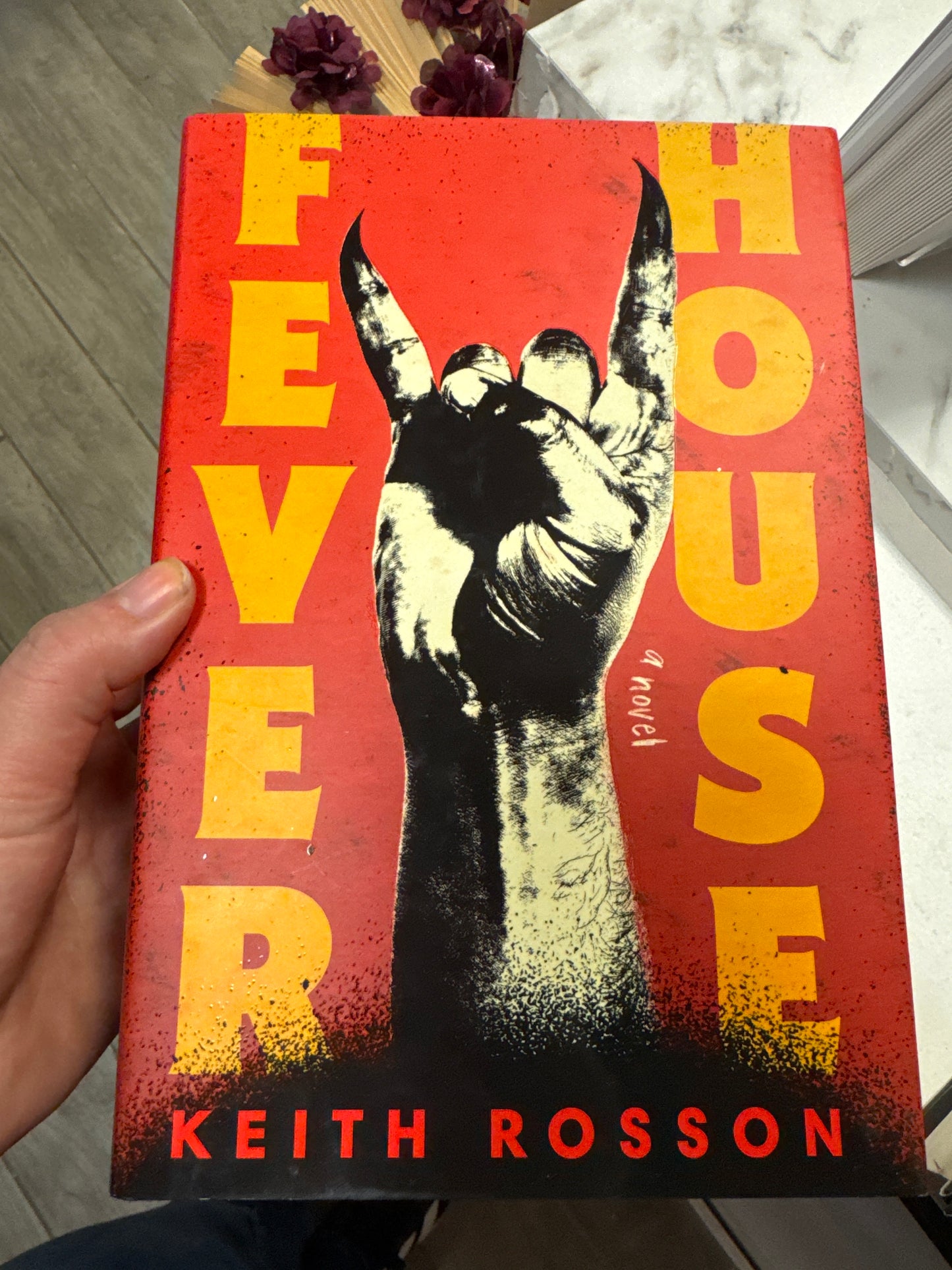 Fever House