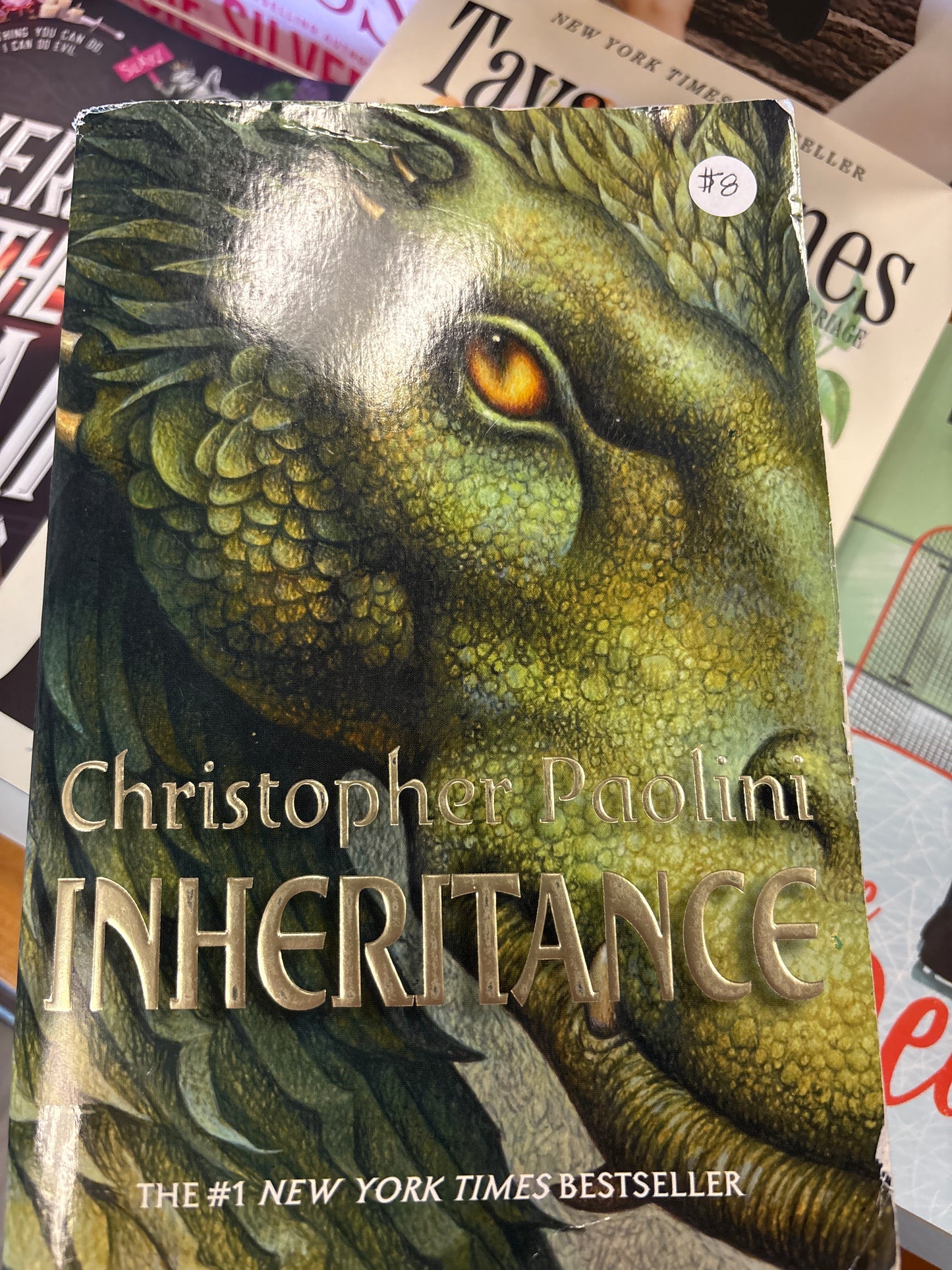 Inheritance