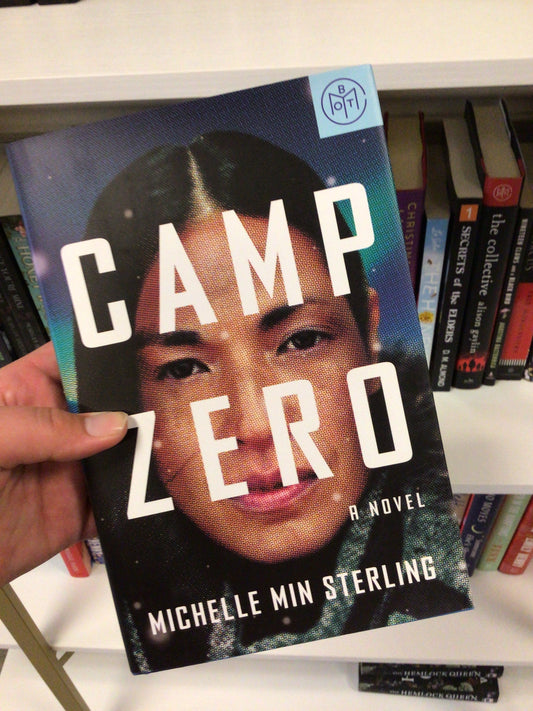 Camp Zero