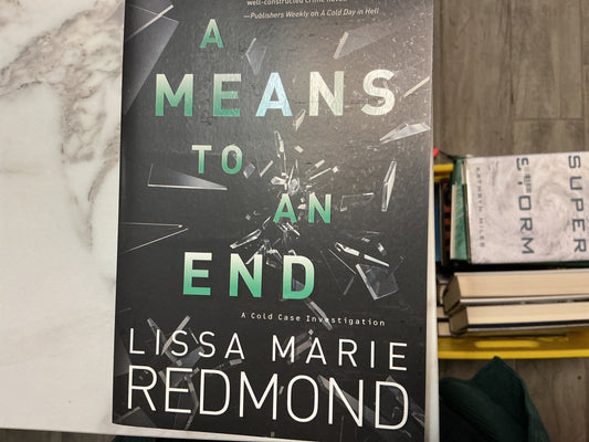 A Means To An End