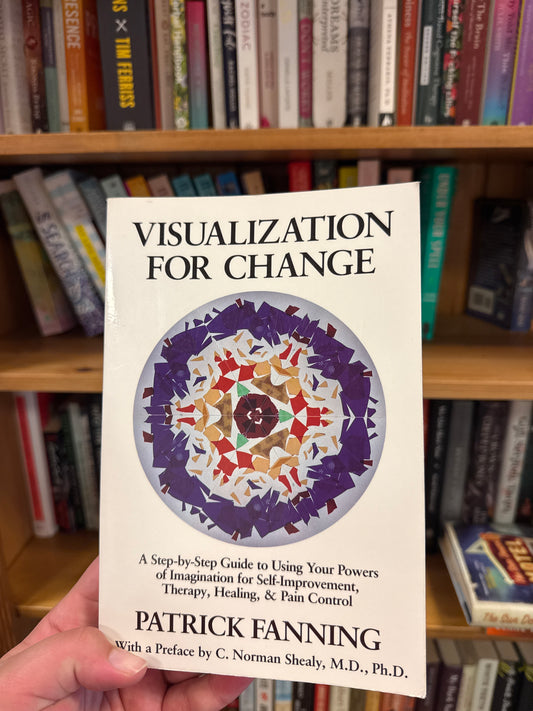 Visualization for Change