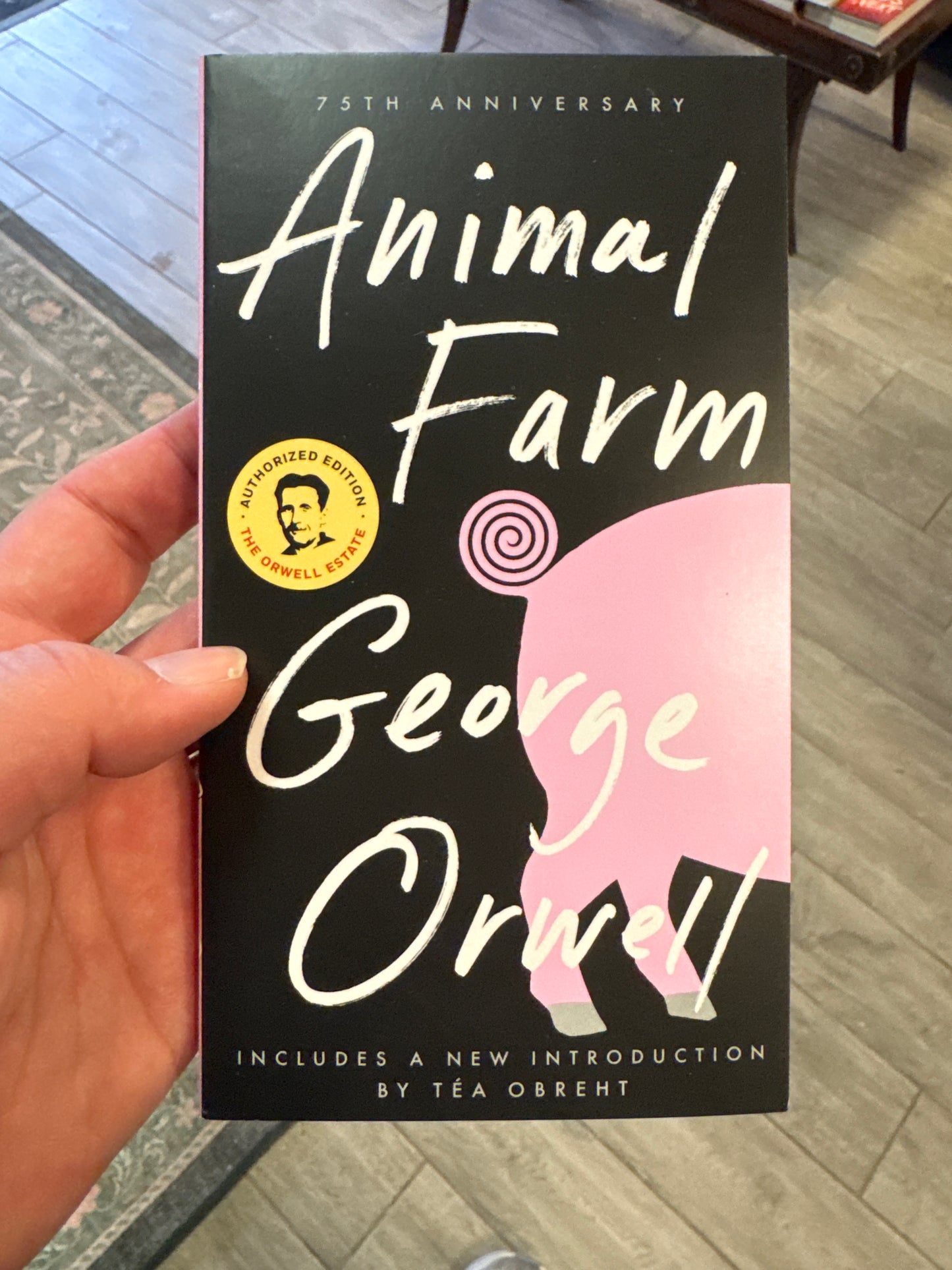Animal Farm